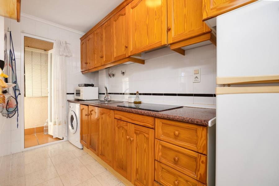 Venta - Chalet - Torreblanca - Torrevieja