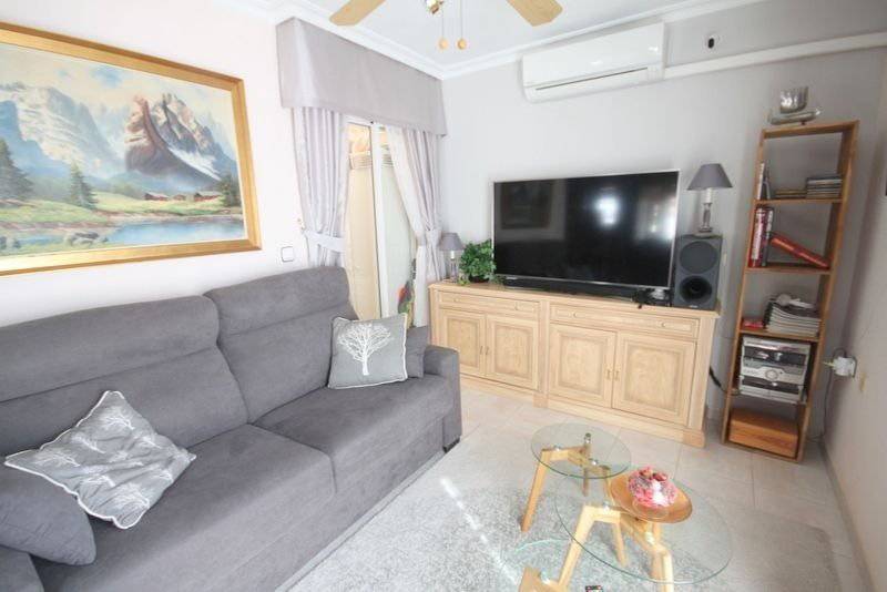 Sale - Quad House - La siesta - Torrevieja