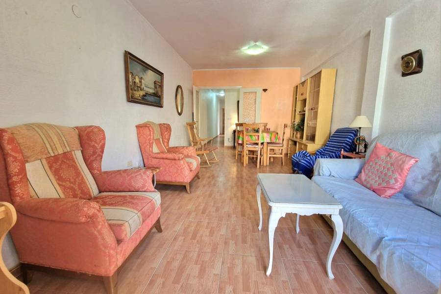 Sale - Apartment - torrevieja - Torrevieja