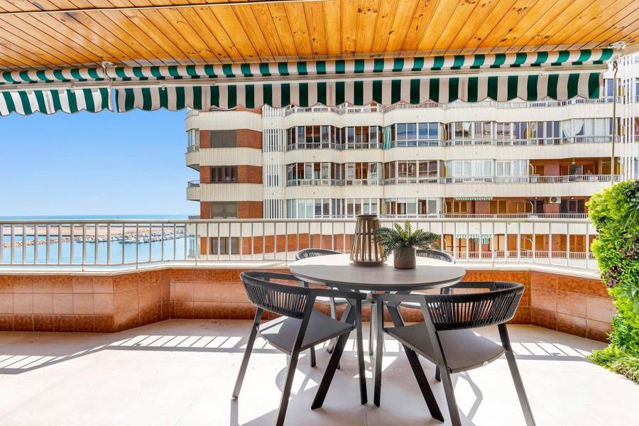 Sale - Apartment - Acequion - Torrevieja