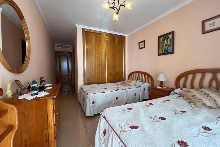 Venta - Apartamento - Playa del cura - Torrevieja