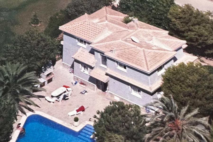 Venta - Villa - Ciudad Quesada - Doña Pepa - Ciudad quesada