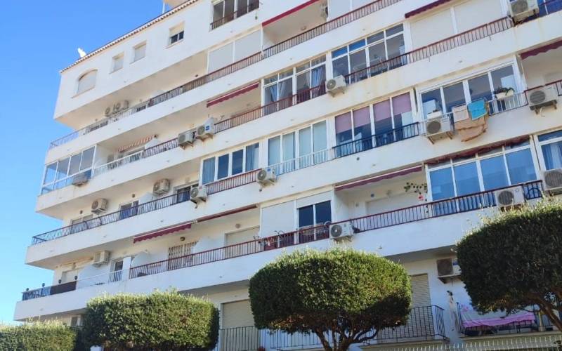 Estudio - Venta - La Mata - Torrevieja