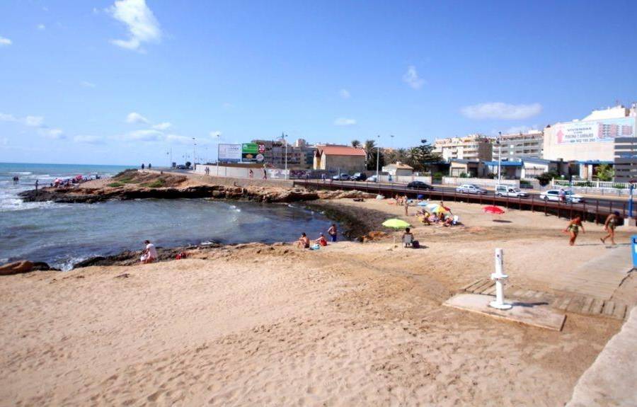 Vente - Appartement - Playa del cura - Torrevieja