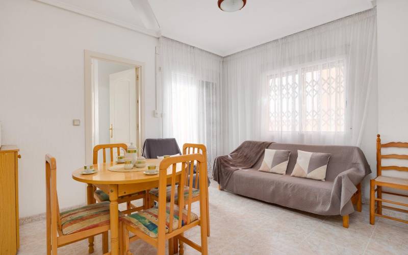 Apartamento - Vente - Playa del cura - Torrevieja