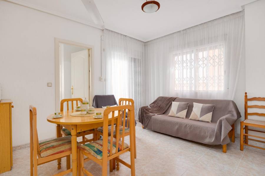 Venta - Apartamento - Playa del cura - Torrevieja