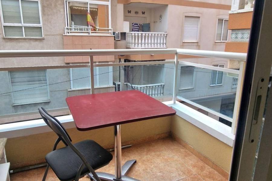 Vente - Appartement - Centro - Torrevieja