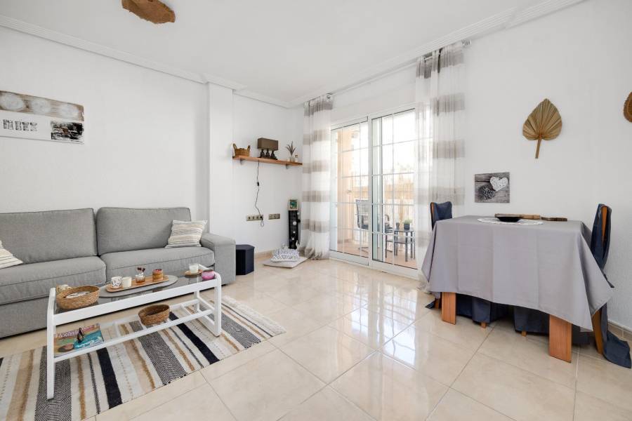 Vente - Appartement - Nueva Torrevieja - Torrevieja