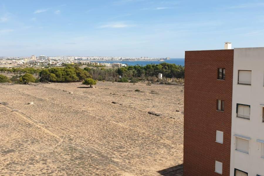 Venta - Ático - Punta prima - Torrevieja