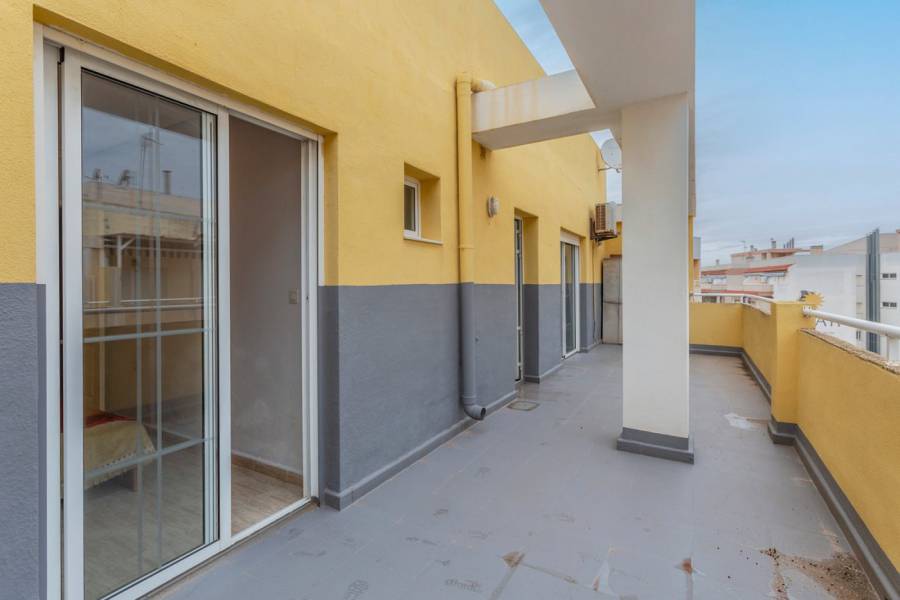 Venta - Ático - La Mata - Torrevieja