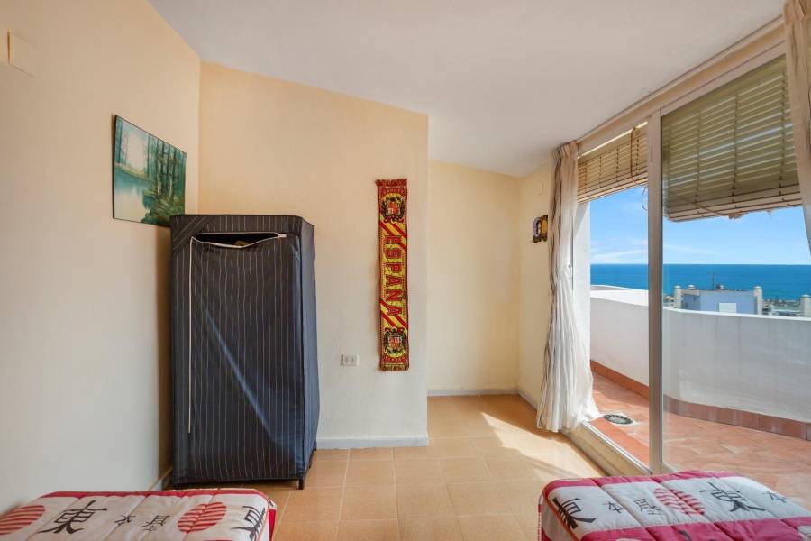 Venta - Ático - Torreblanca - Torrevieja