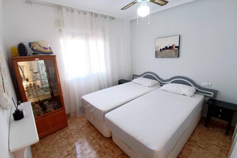 Venta - Apartamento - Nueva Torrevieja - Torrevieja