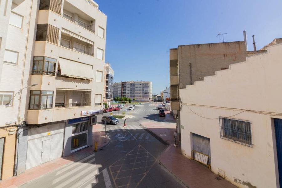 Sale - Flat - CALLOSA - Callosa de Segura