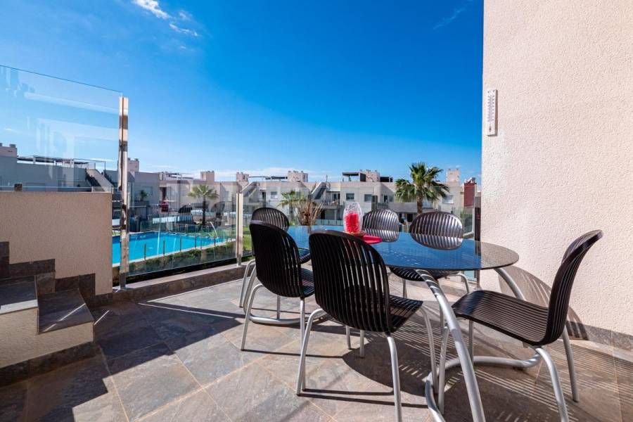 Sale - Apartment - Sector 25 - Torrevieja