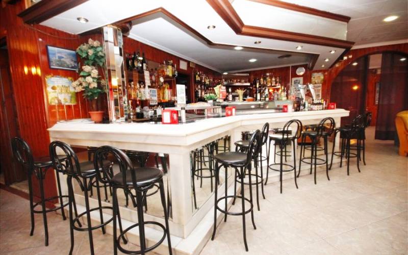 Local comercial - Vente - Torretas - Torrevieja