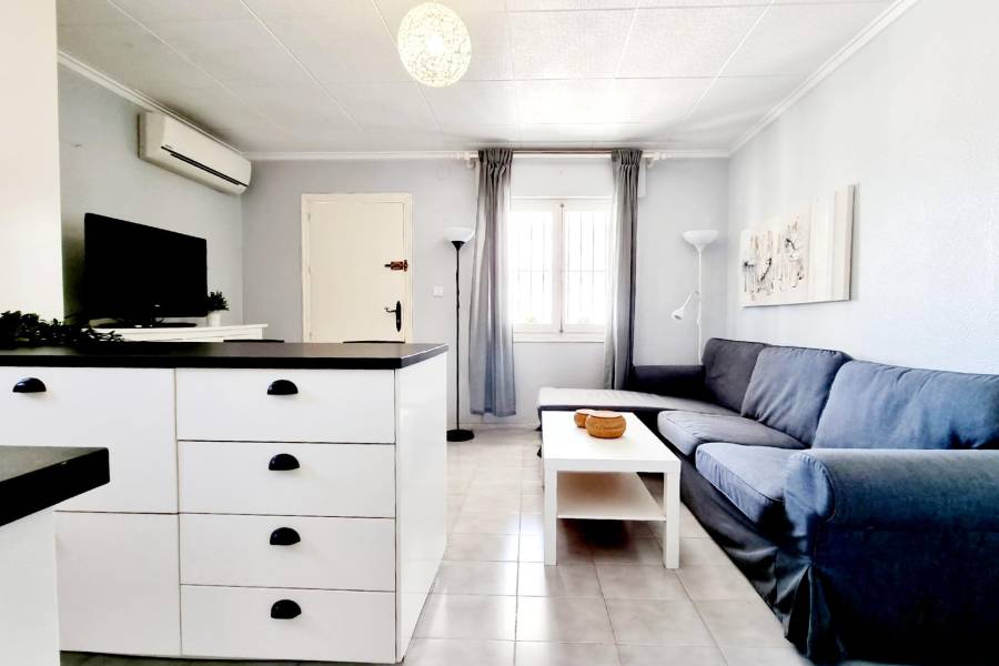  - Bungalow - San luis - Torrevieja