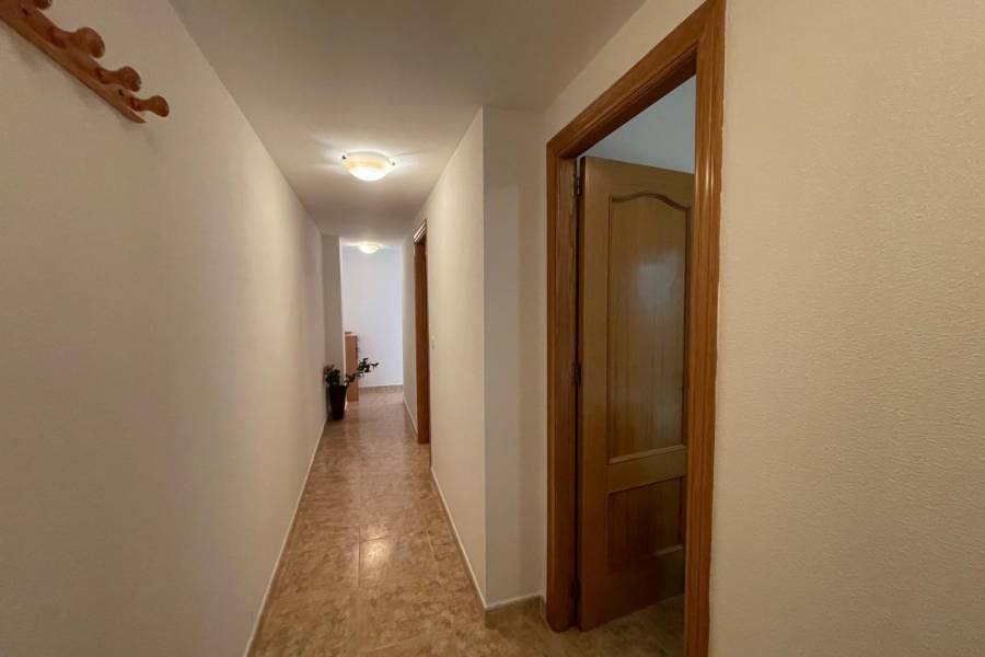 Sale - Apartment - Acequion - Torrevieja