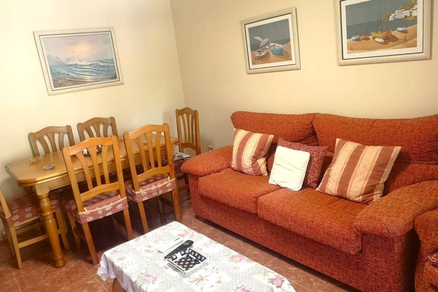 Sale - Apartment - San Pedro de Pinatar - San Pedro del Pinatar