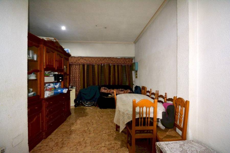 Venta - Casa - Pueblo - Guardamar del Segura