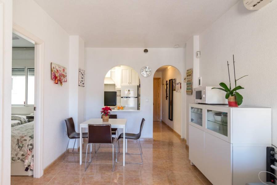 Vente - Appartement - torrevieja - Torrevieja