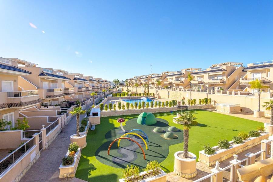 Venta - Apartamento - Los Balcones - Los Altos del Edén - Torrevieja