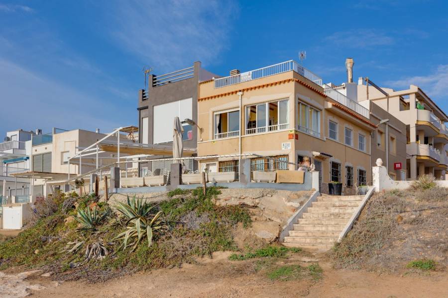 Venta - Bungalow Planta Alta - La veleta - Torrevieja