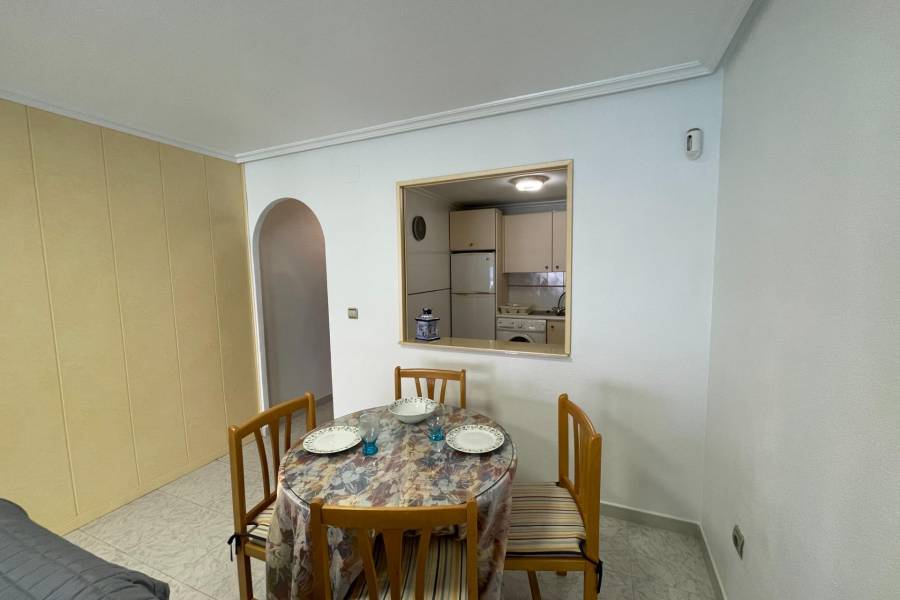 Venta - Apartamento - Playa del cura - Torrevieja