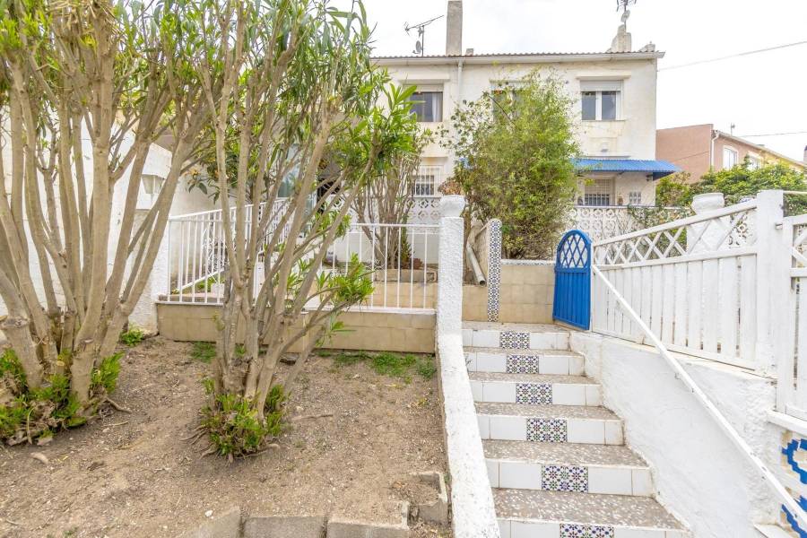 Vente - Maison mitoyenne - Los altos - Torrevieja