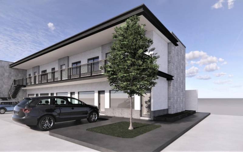 Terreno urbano - Venta - CORTIJO PETREL - Albolote