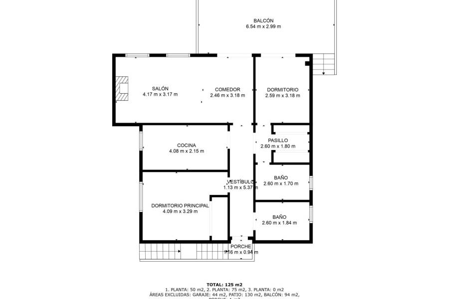 Venta - Villa - Campo de golf la marquesa - Rojales