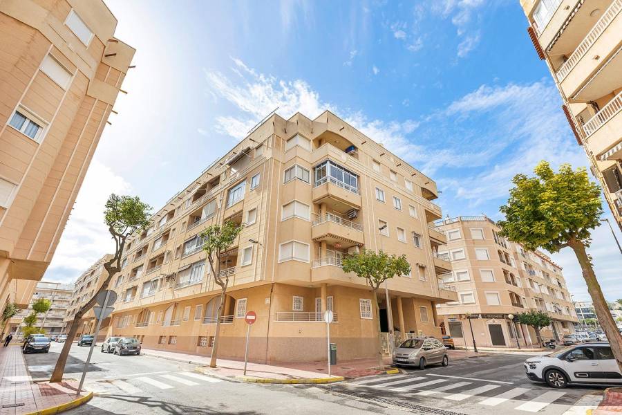 Sale - Apartment - Los secanos - Guardamar del Segura