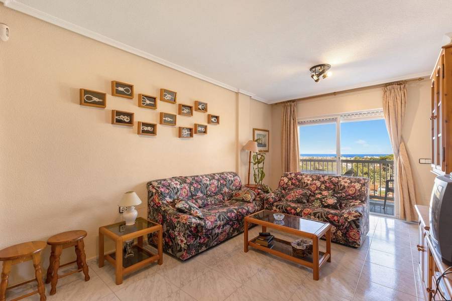 Vente - Semi penthouse - Nueva Torrevieja - Torrevieja