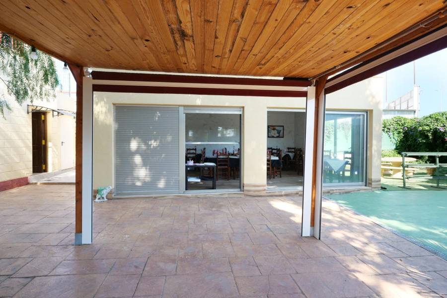 Vente - Local commercial - Almoradí - Almoradi