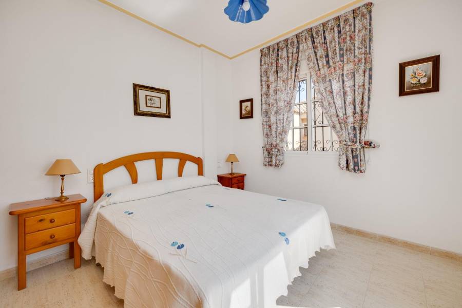 Venta - Chalet - Torreblanca - Torrevieja