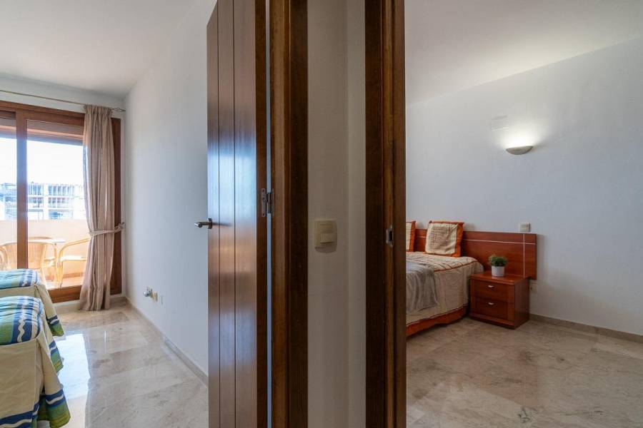 Sale - Flat - Rocio del mar - Torrevieja