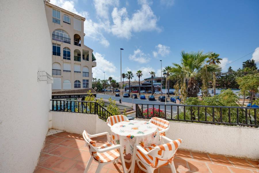 Vente - Appartement - La Mata - Torrevieja