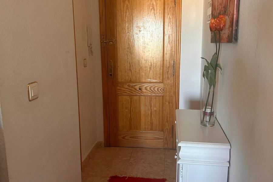 Vente - Appartement - Centro - Torrevieja