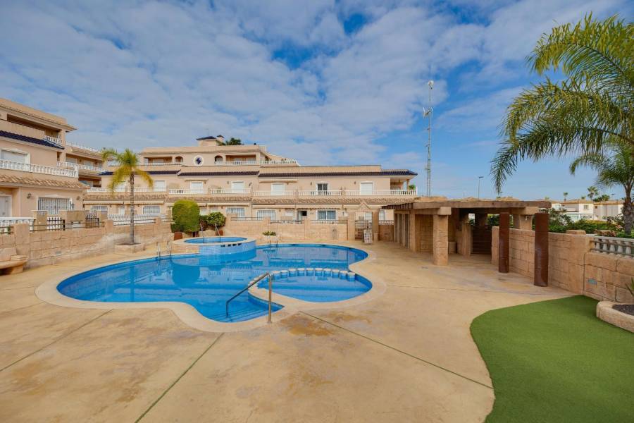 Venta - Bungalow Planta Baja - Los Dolses - Orihuela Costa