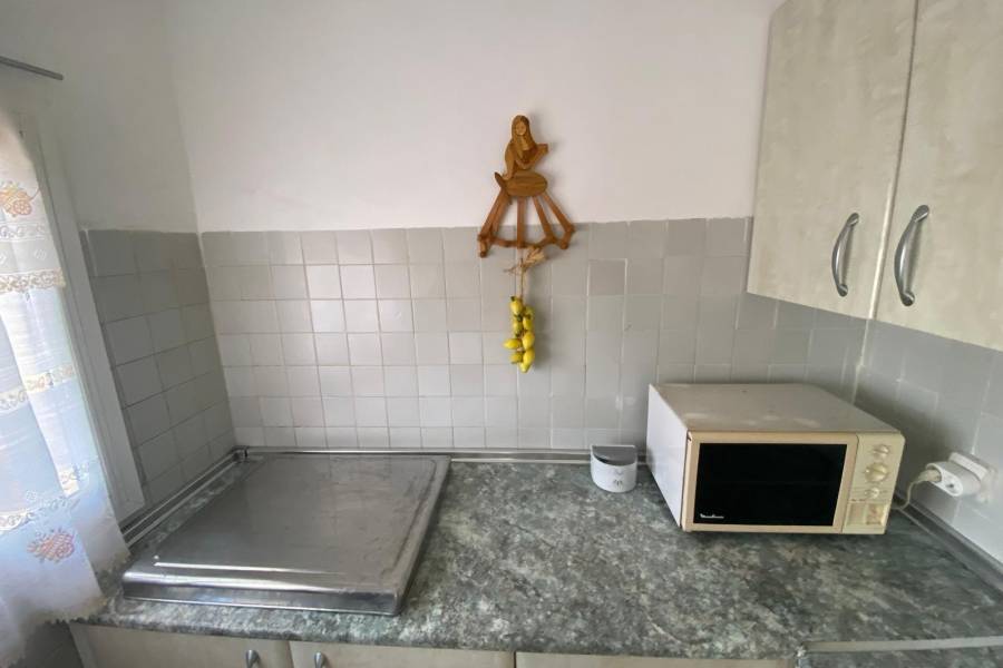 Sale - Apartment - La Mata - Torrevieja