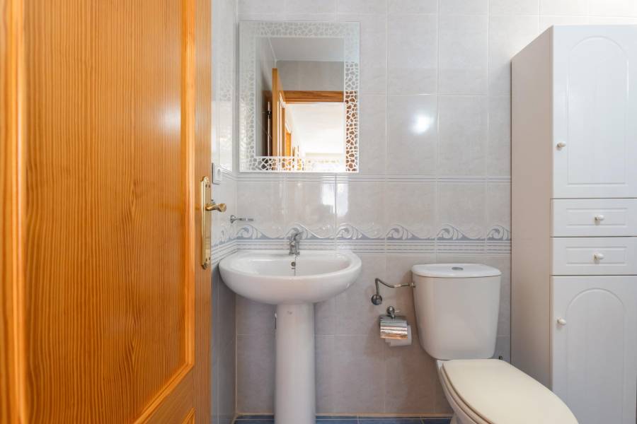 Venta - Bungalow - Doña ines - Torrevieja