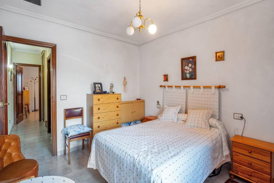 Vente - Maison mitoyenne - Acequion - Torrevieja