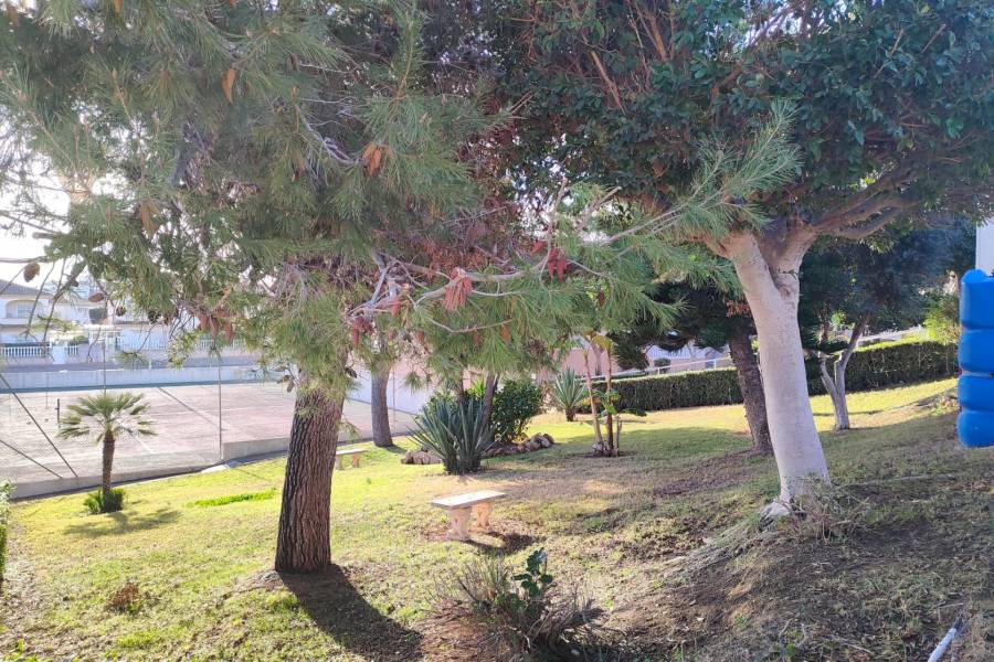 Sale - Bungalow Ground Floor - Torreblanca - Torrevieja