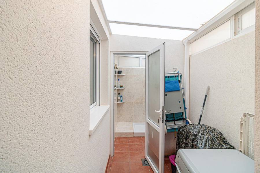 Sale - Bungalow Ground Floor - Torreblanca - Torrevieja