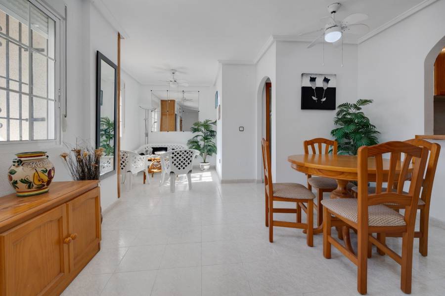 Venta - Casa Tipo Dúplex - Torre del moro - Torrevieja