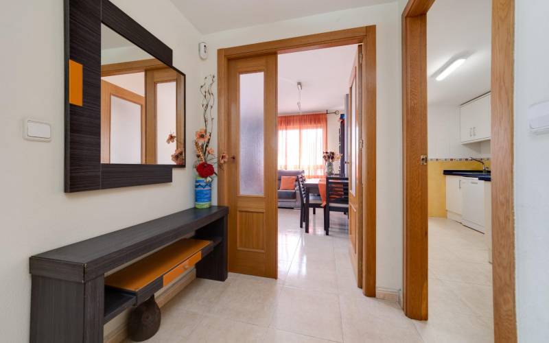 Apartamento - Venta - Centro - Torrevieja