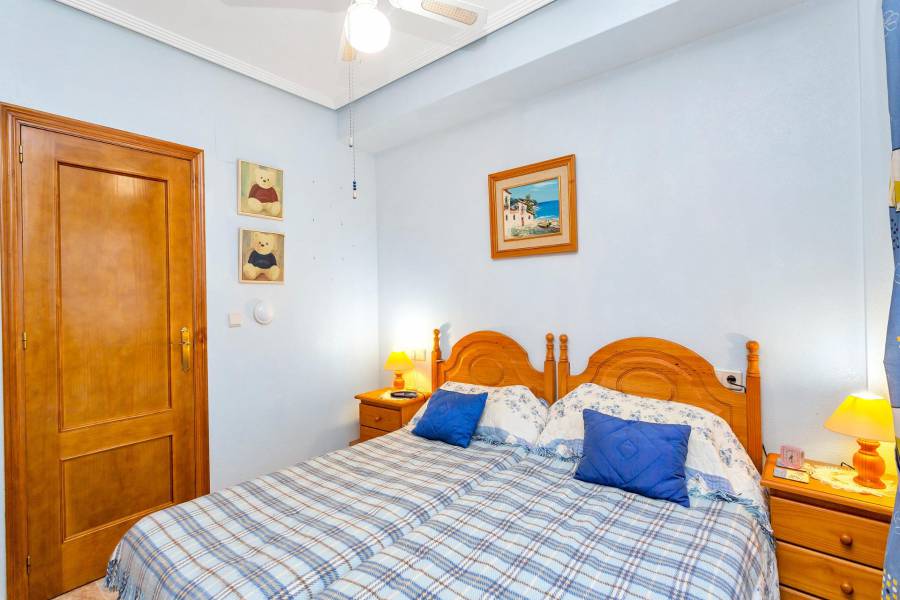 Venta - Ático Dúplex - La Ciñuelica - Orihuela Costa