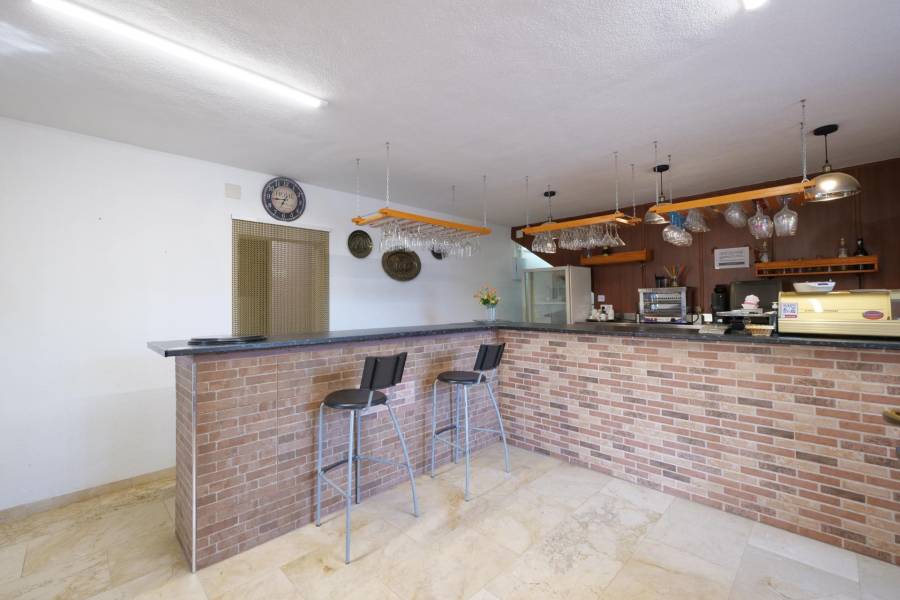 Vente - Local commercial - Almoradí - Almoradi