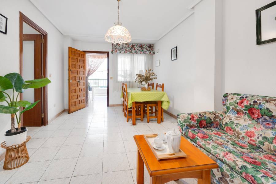 Vente - Appartement - Estacion de autobuses - Torrevieja