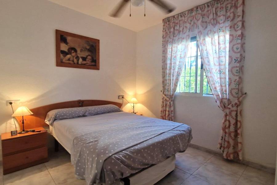 Vente - Bungalow Étage Bas - El limonar - Torrevieja