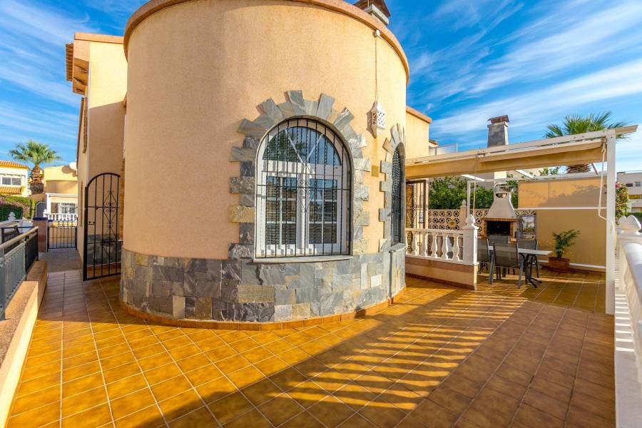 Vente - Maison individuelle - Playa Flamenca - Orihuela Costa